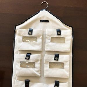 Lafayette 148 Garment Bag / Organizer